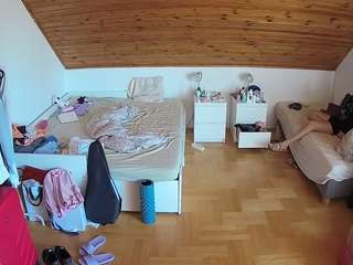 Julmodels Bedroom-B3
