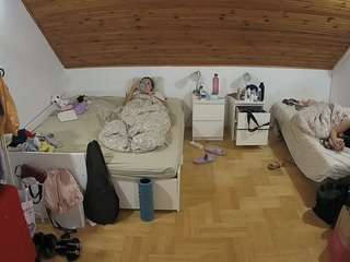 Julmodels Bedroom-B3