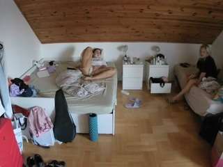 Julmodels Bedroom-B3