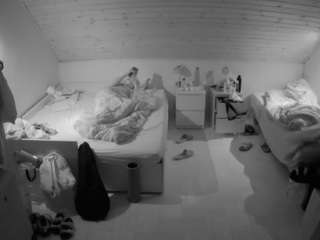 Julmodels Bedroom-B3