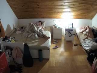 Julmodels Bedroom-B3