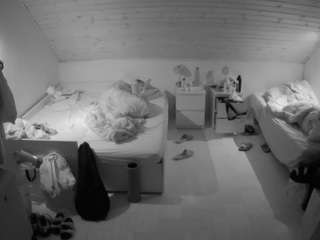 Julmodels Bedroom-B3
