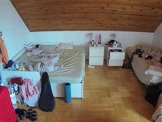 Julmodels Bedroom-B3