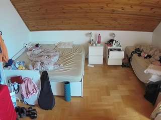 Julmodels Bedroom-B3