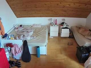 Julmodels Bedroom-B3