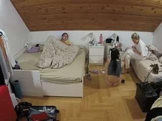 Julmodels Bedroom-B3