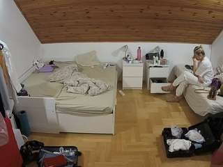 Julmodels Bedroom-B3