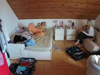 Julmodels Bedroom-B3