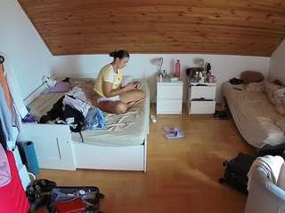 Julmodels Bedroom-B3