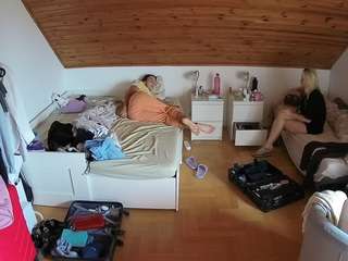 Julmodels Bedroom-B3