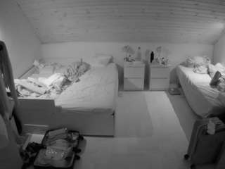 Julmodels Bedroom-B3
