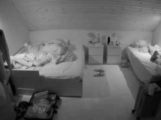 Julmodels Bedroom-B3