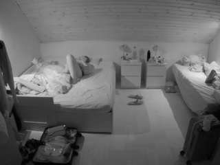 Julmodels Bedroom-B3