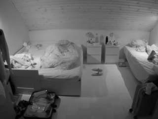 Julmodels Bedroom-B3