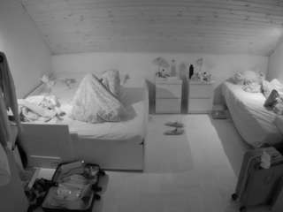 Julmodels Bedroom-B3
