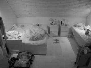 Julmodels Bedroom-B3