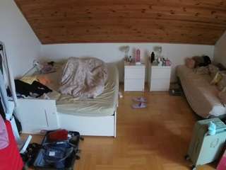 Julmodels Bedroom-B3