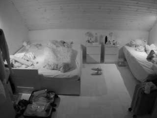 Julmodels Bedroom-B3