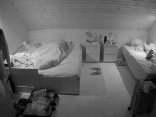 Julmodels Bedroom-B3