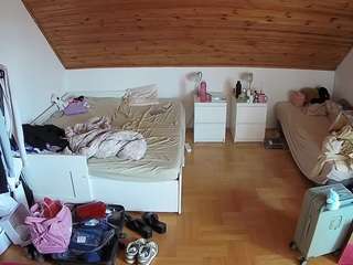 Julmodels Bedroom-B3