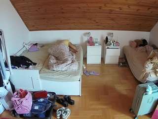 Julmodels Bedroom-B3