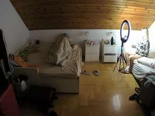 Julmodels Bedroom-B3