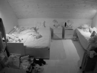 Julmodels Bedroom-B3