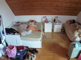 Julmodels Bedroom-B3