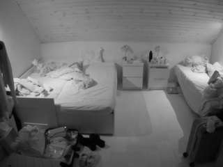Julmodels Bedroom-B3