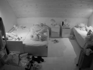 Julmodels Bedroom-B3