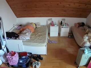 Julmodels Bedroom-B3