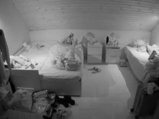 Julmodels Bedroom-B3