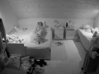 Julmodels Bedroom-B3