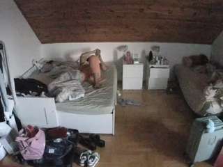 Julmodels Bedroom-B3
