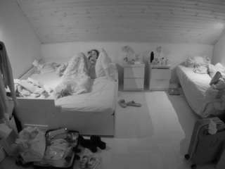 Julmodels Bedroom-B3