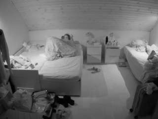 Julmodels Bedroom-B3