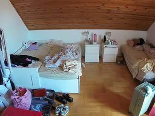 Julmodels Bedroom-B3