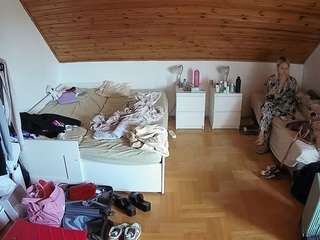Julmodels Bedroom-B3