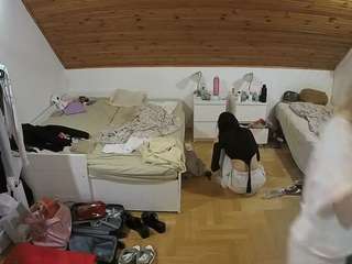 Julmodels Bedroom-B3
