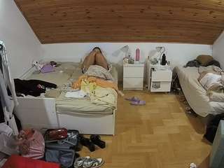 Julmodels Bedroom-B3