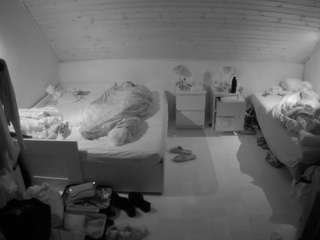 Julmodels Bedroom-B3