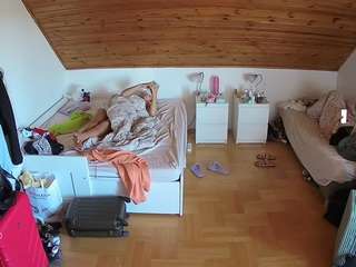 Julmodels Bedroom-B3