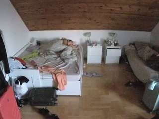 Julmodels Bedroom-B3