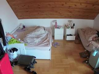 Julmodels Bedroom-B3