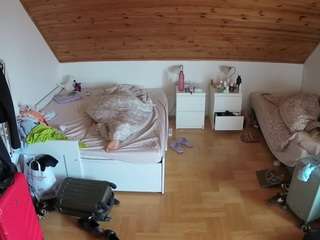 Julmodels Bedroom-B3
