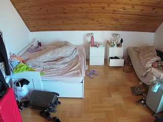 Julmodels Bedroom-B3