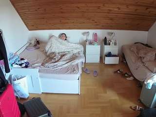 Julmodels Bedroom-B3