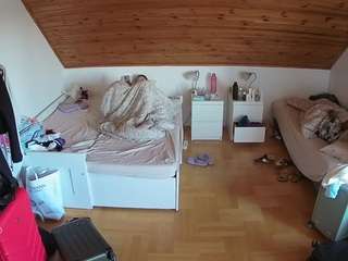 Julmodels Bedroom-B3