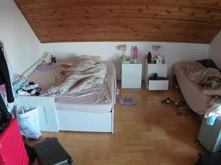 Julmodels Bedroom-B3