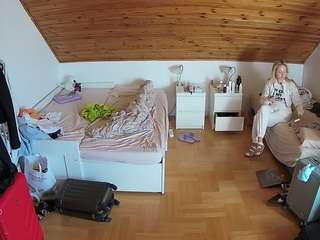 Julmodels Bedroom-B3
